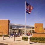 Affton HS Student Commons