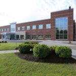 Ste. Genevieve County Memorial Hospital Additions