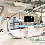 Hospital Cardiac Cath Lab Chesterfield Missouri